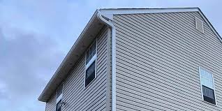 Best Siding Maintenance  in Metamora, IL